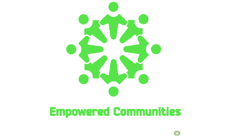 EMPOWERED COMMUNITIES